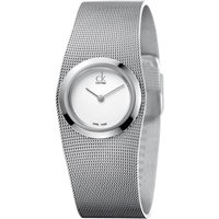 Orologio Calvin Klein Donna Impulsive in Acciaio K3T23126 - K3T23126